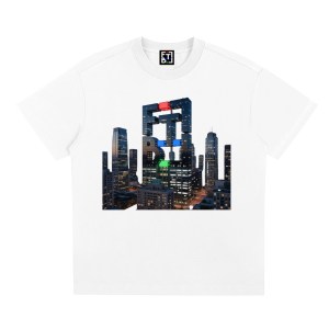 Free the Bros© "Skyline" Tee