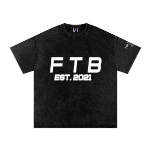 Free the Bros© "Established" Tee